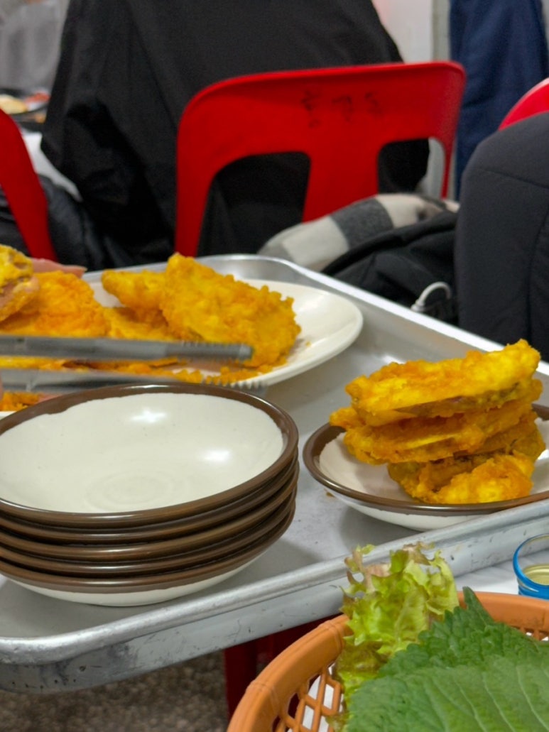 홍길동생선구이 이미지