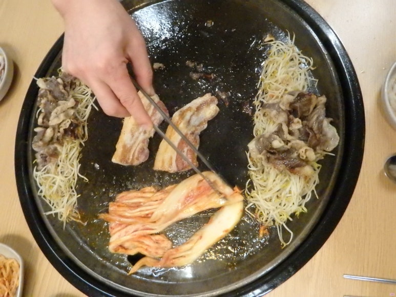 주물주물고기집 이미지