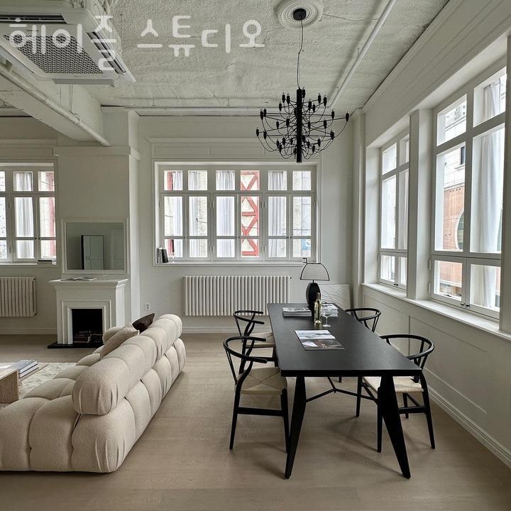 스튜디오헤이즐 이미지
