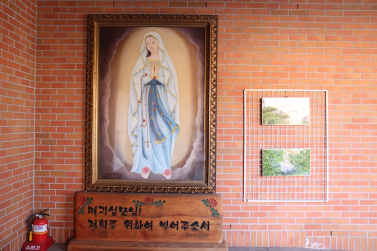 곡성당 이미지