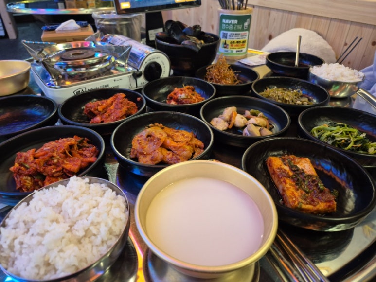 금복상회 이미지