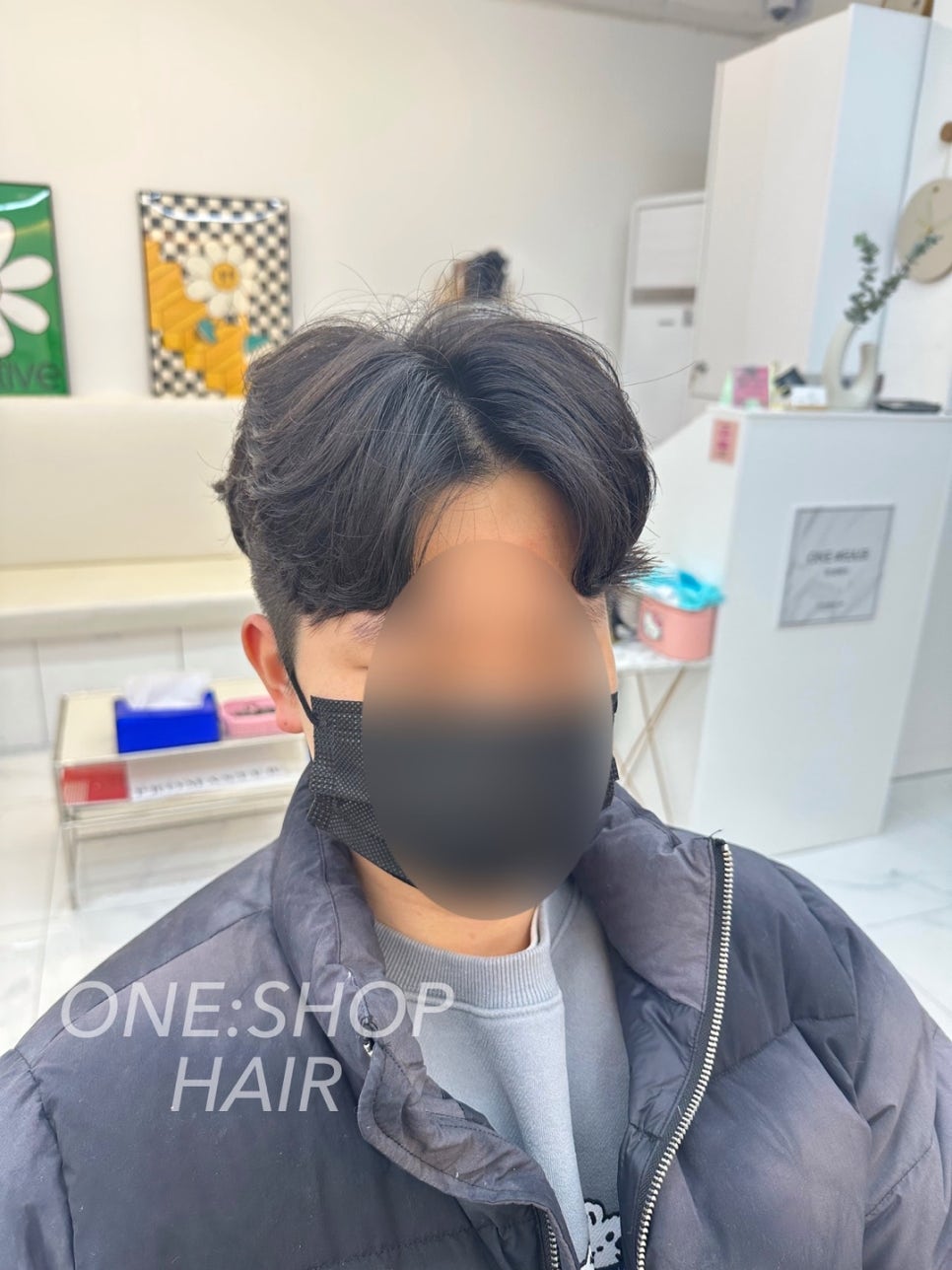 원샵헤어(1#헤어) 이미지