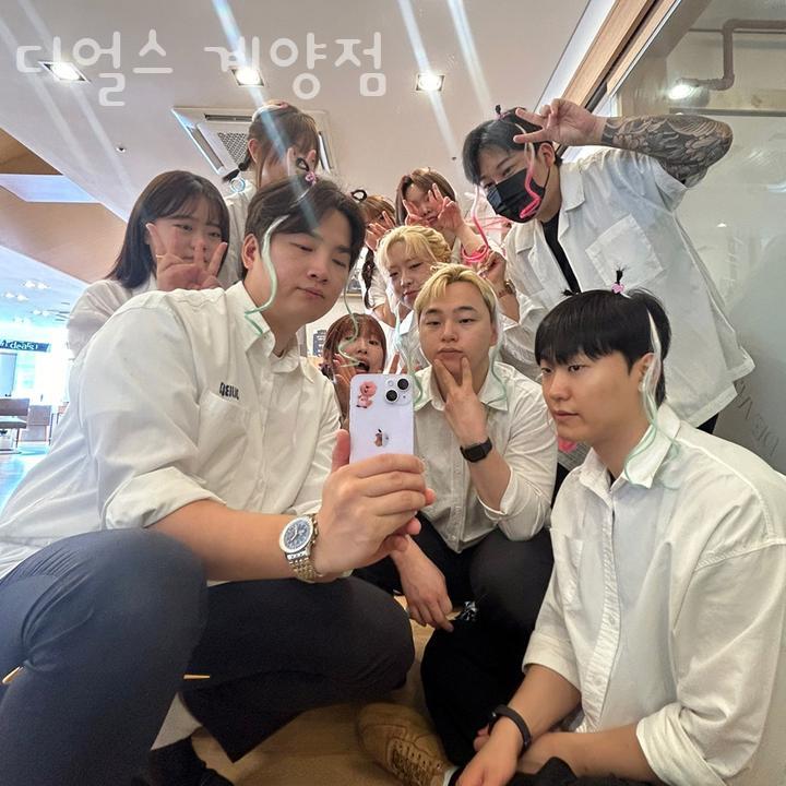 디얼스 계양점 이미지