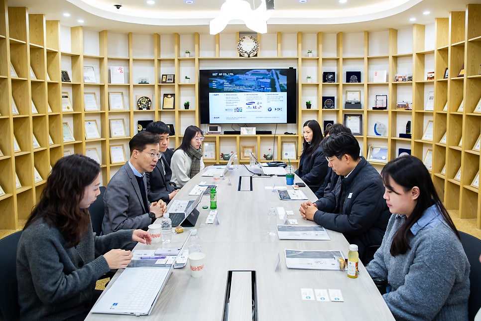 엔에프지 주식회사 이미지