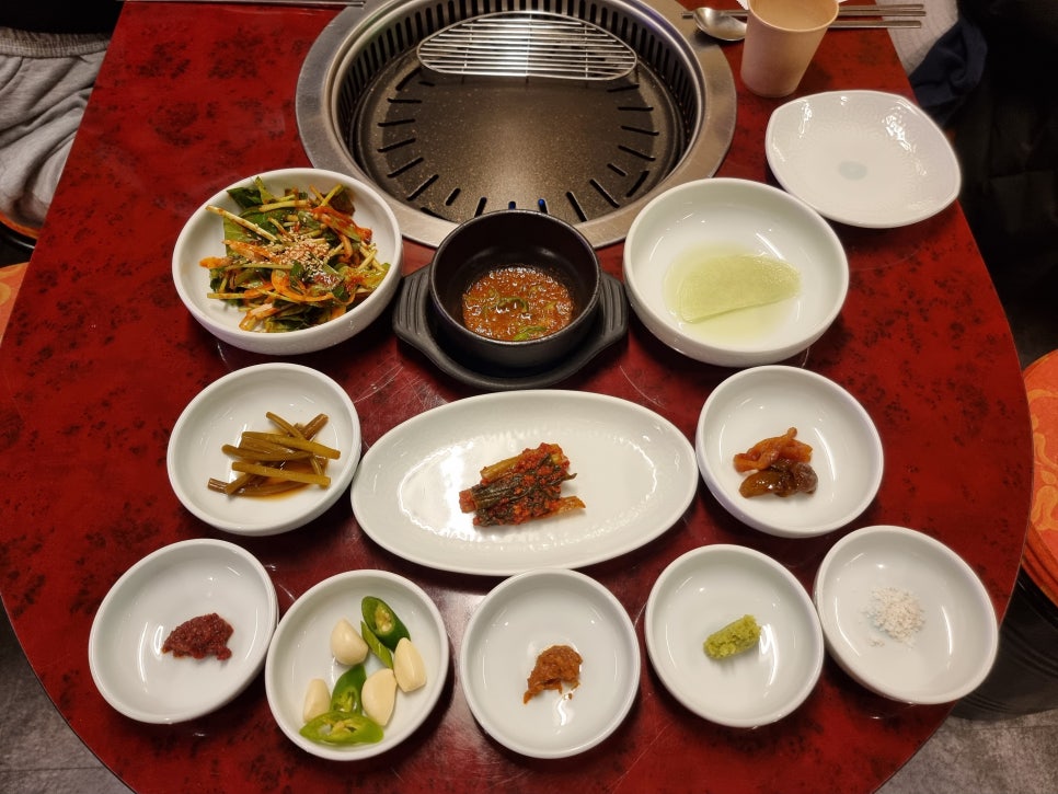 골목고기 이미지