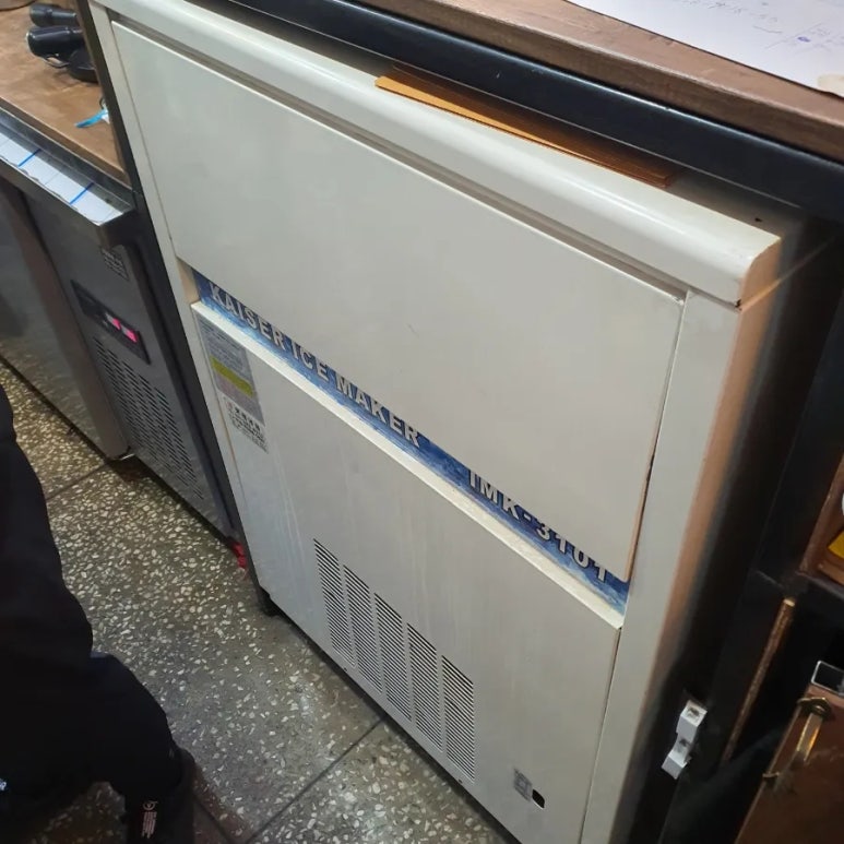 커피머신수리 이미지