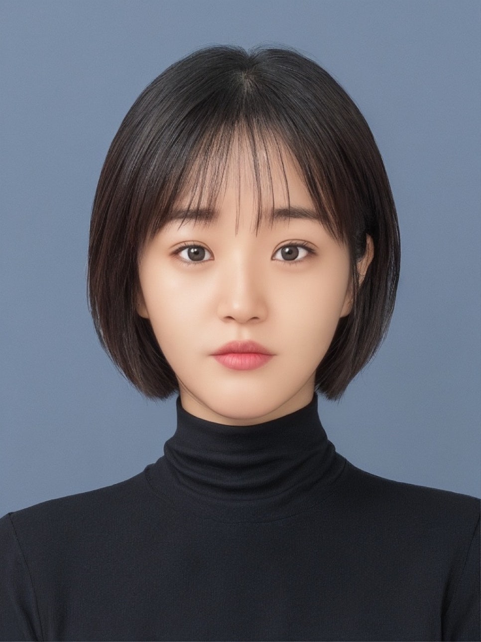 송철헤어 이미지