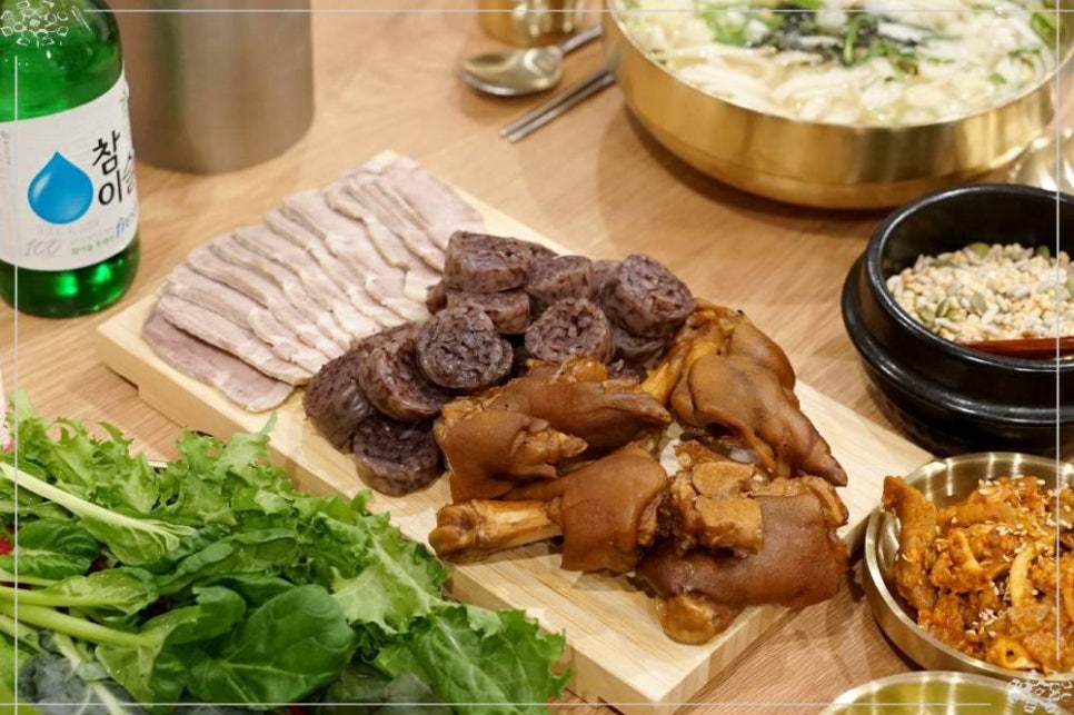 천년족발 이미지