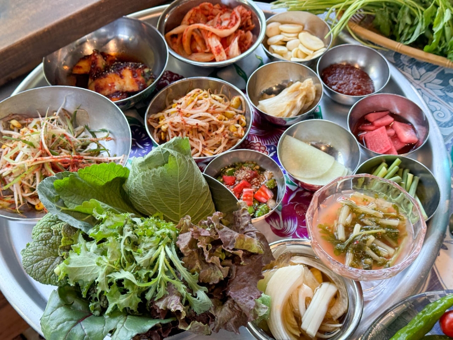 교동식당 이미지