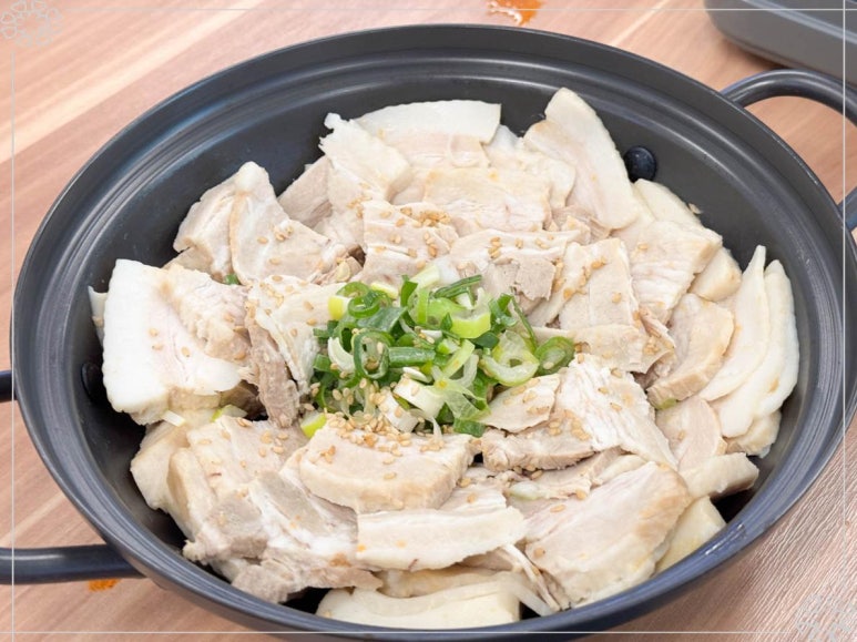 청담김치찜 이미지