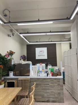 다람쥐곳간제주노형점 이미지