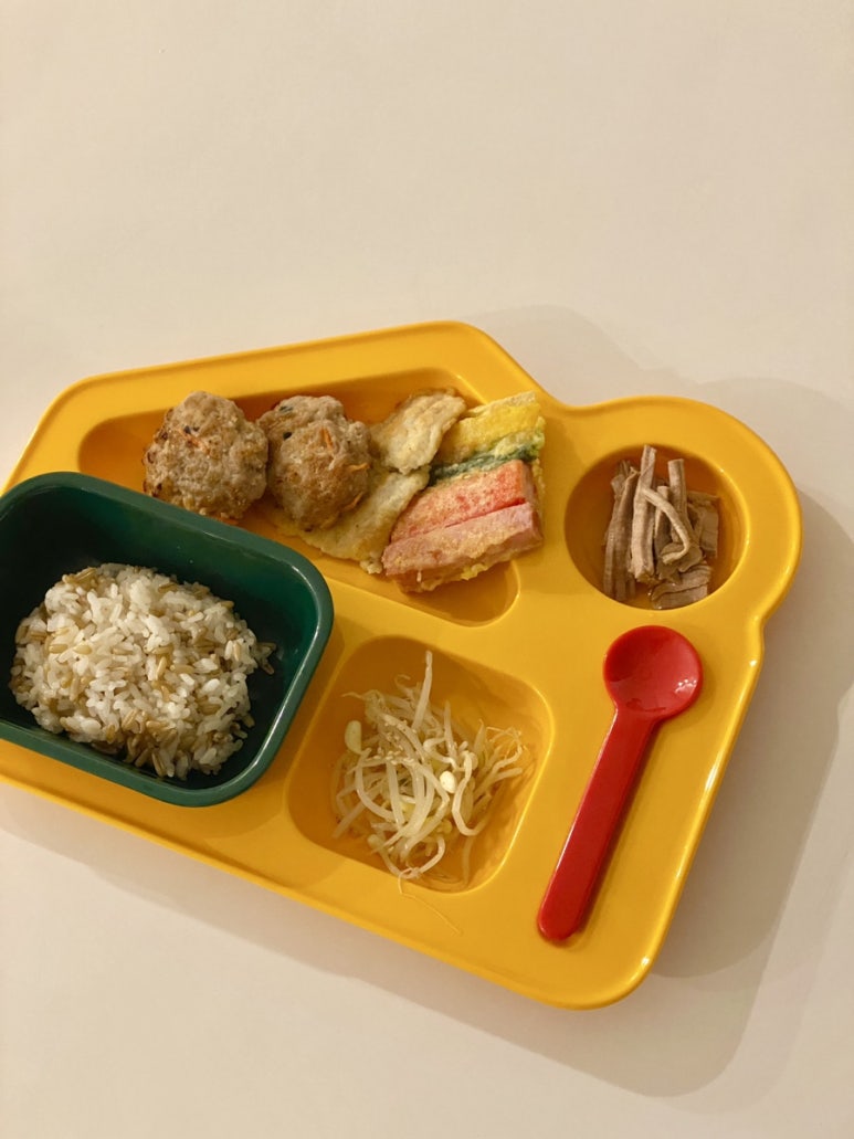 러비네 도시락&반찬 이미지