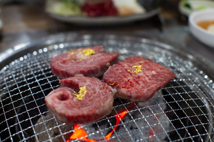 수제갈비 이미지