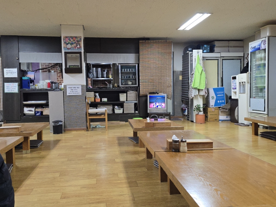 봉평메밀특산단지영농조합법인 이미지