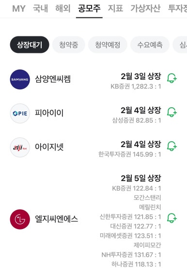 더씨엔에스 이미지