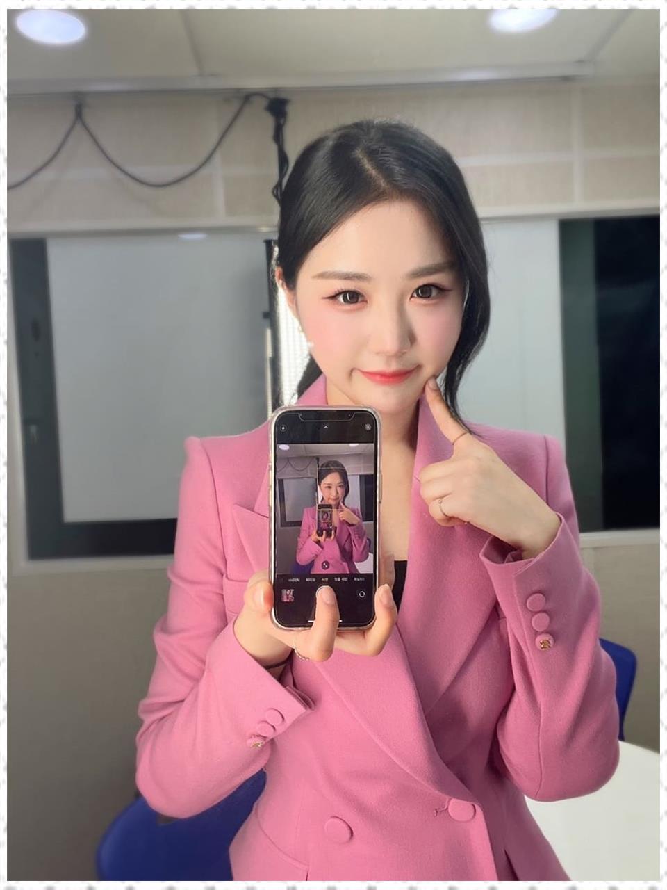 꿈 미용실 이미지