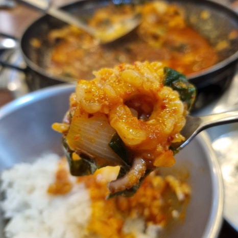 바른생갈비김치찌개&청년낙곱새 이미지