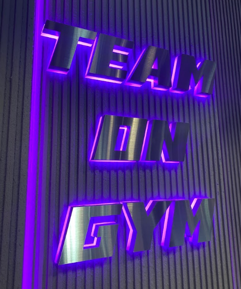 팀온짐 이미지