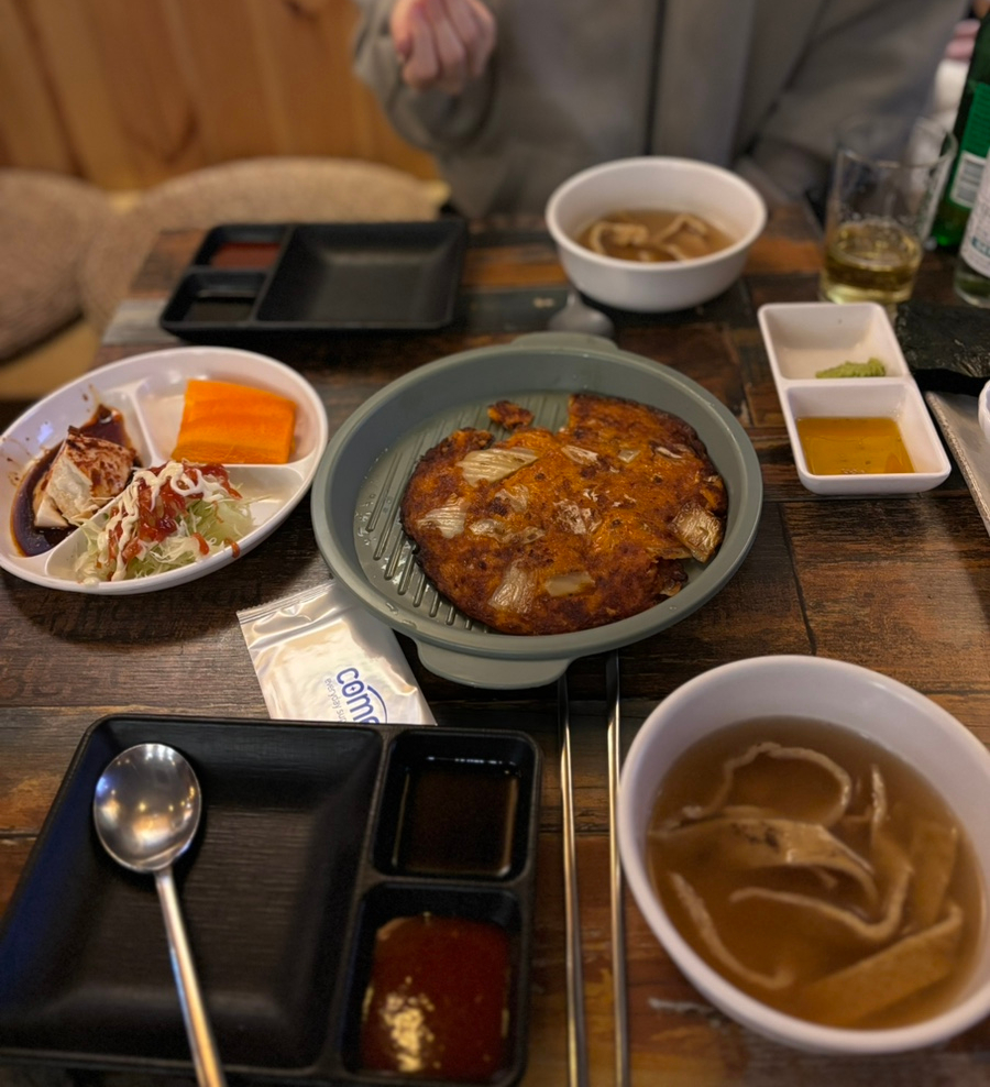 제주올레포차 군자본점 이미지