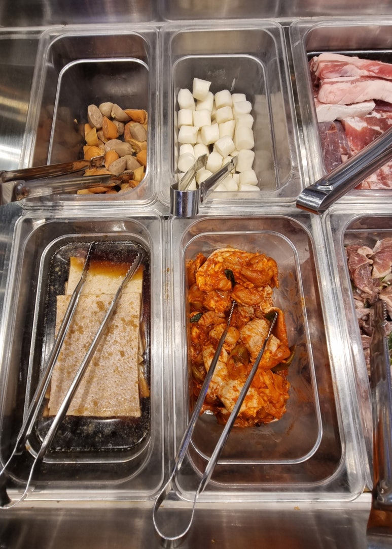 고기싸롱송도트리플스트리트점 이미지