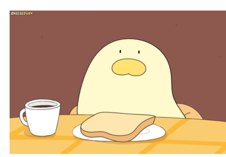 핫브레드(Hot Bread) 이미지