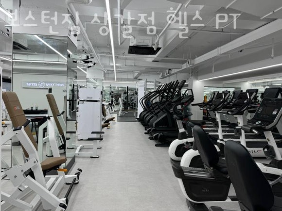 보스턴짐 이미지