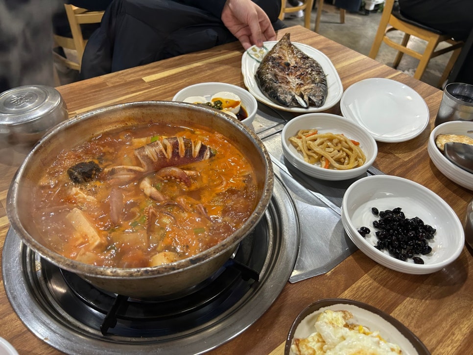 골목안 생태집 이미지