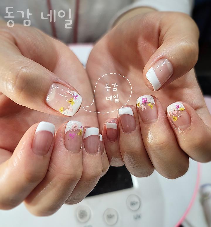 동감네일 이미지