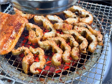 한원 양산골 이미지