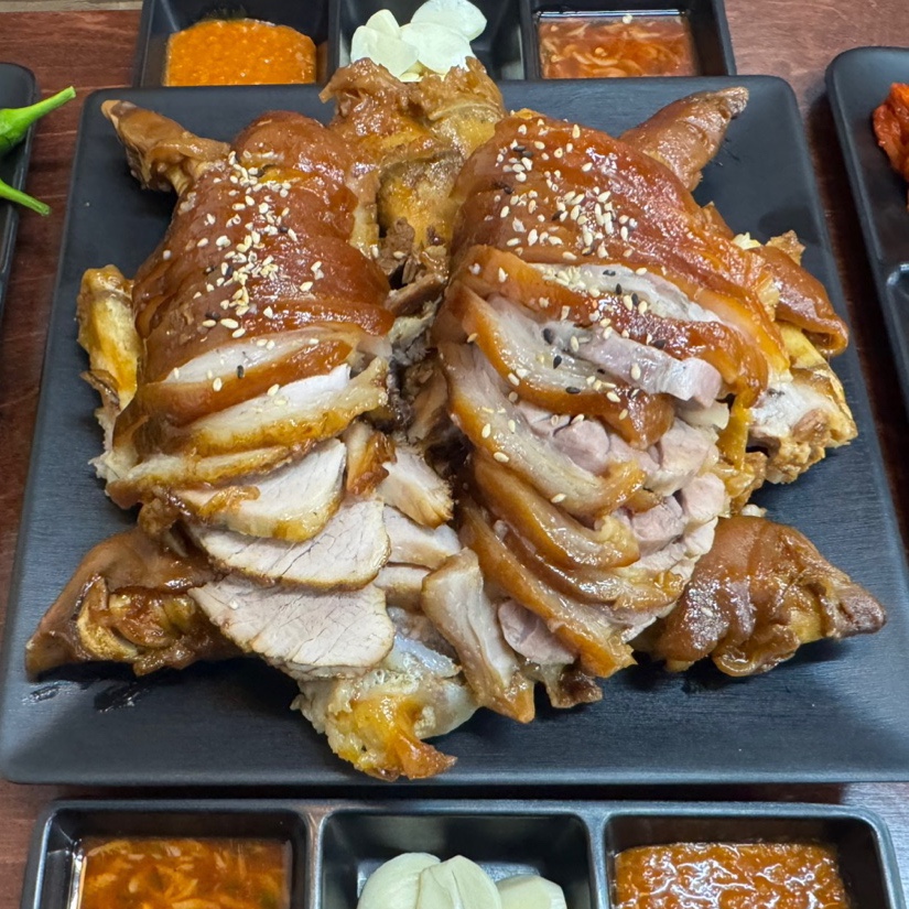 귀한족발수원파장 이미지