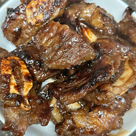 장군축산 이미지