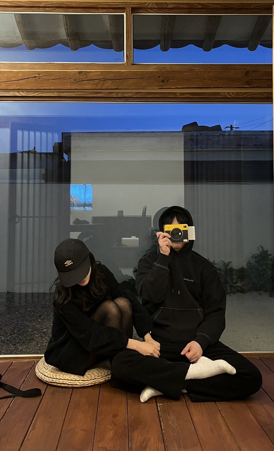황오하루 이미지