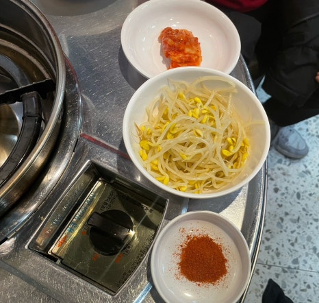 종로계림닭도리탕원조 천호점 이미지
