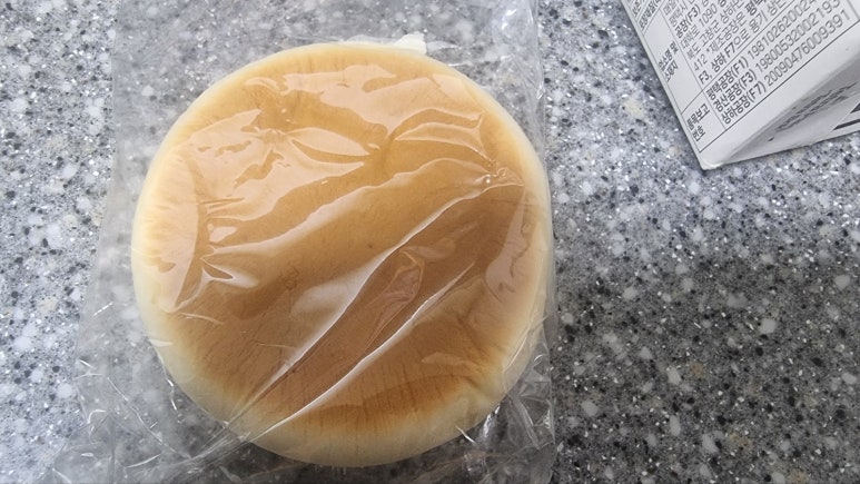 옛날호떡 이미지