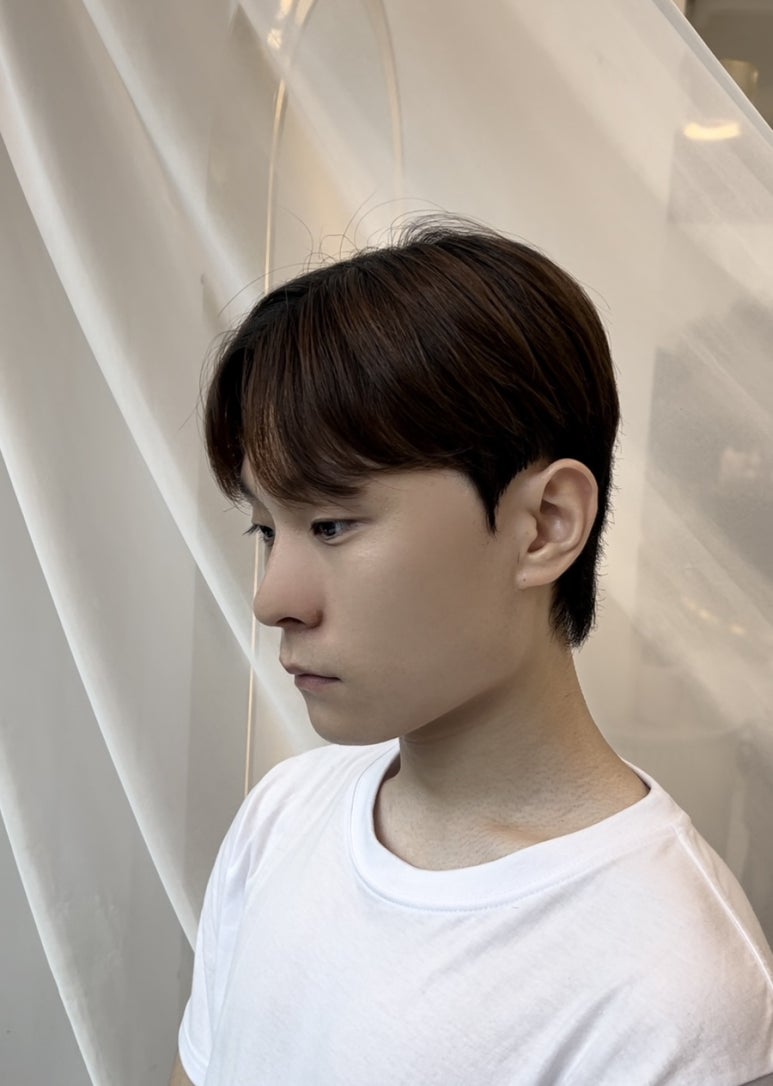 꾸블랑헤어 성신여대1호점 이미지