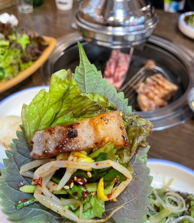 이든한우식육식당 이미지