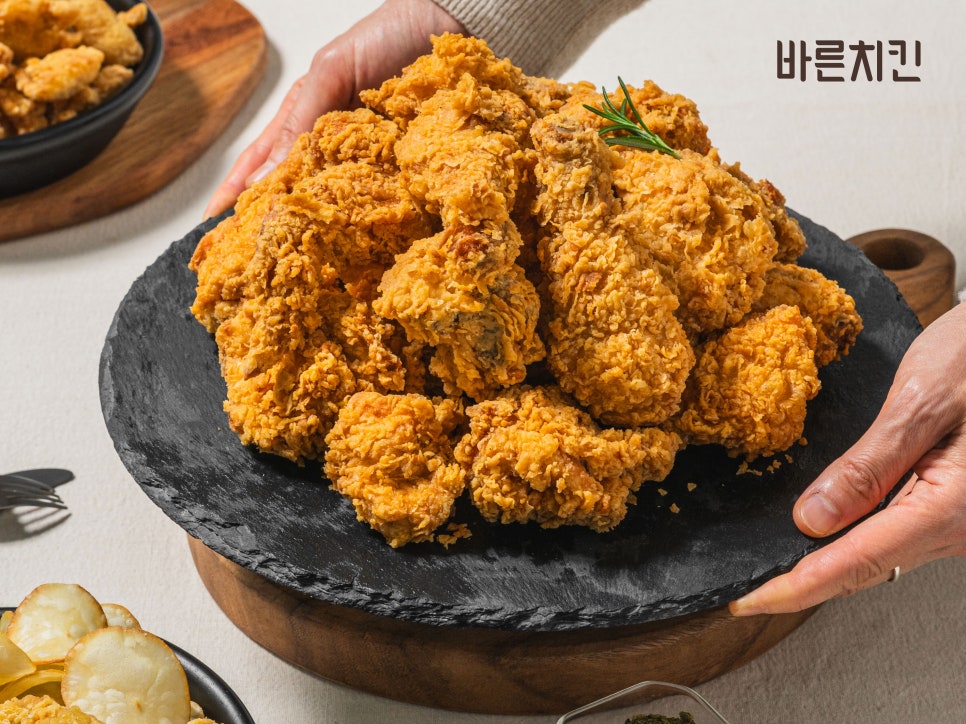 패밀리치킨 이미지