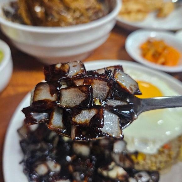 중화요리팔공 이미지