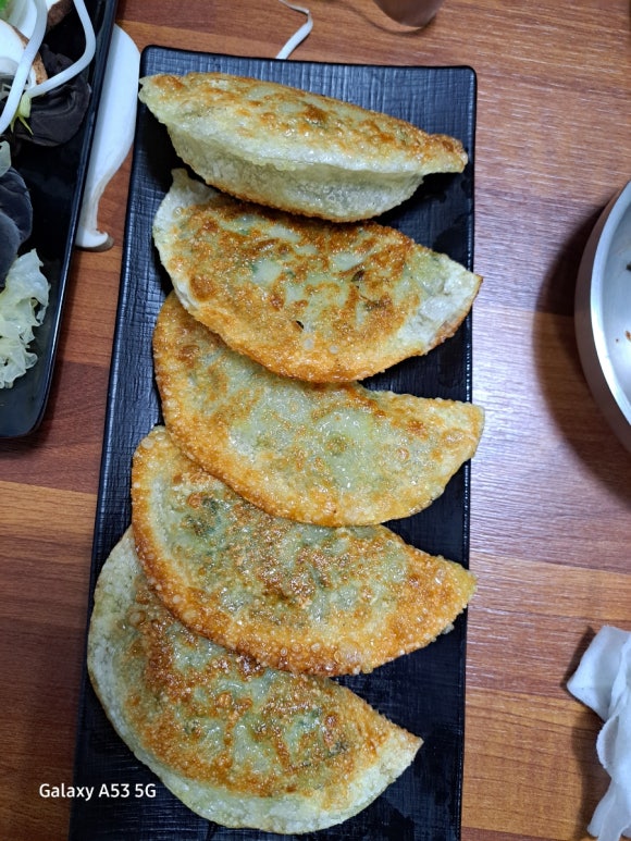 광천손칼국수 이미지