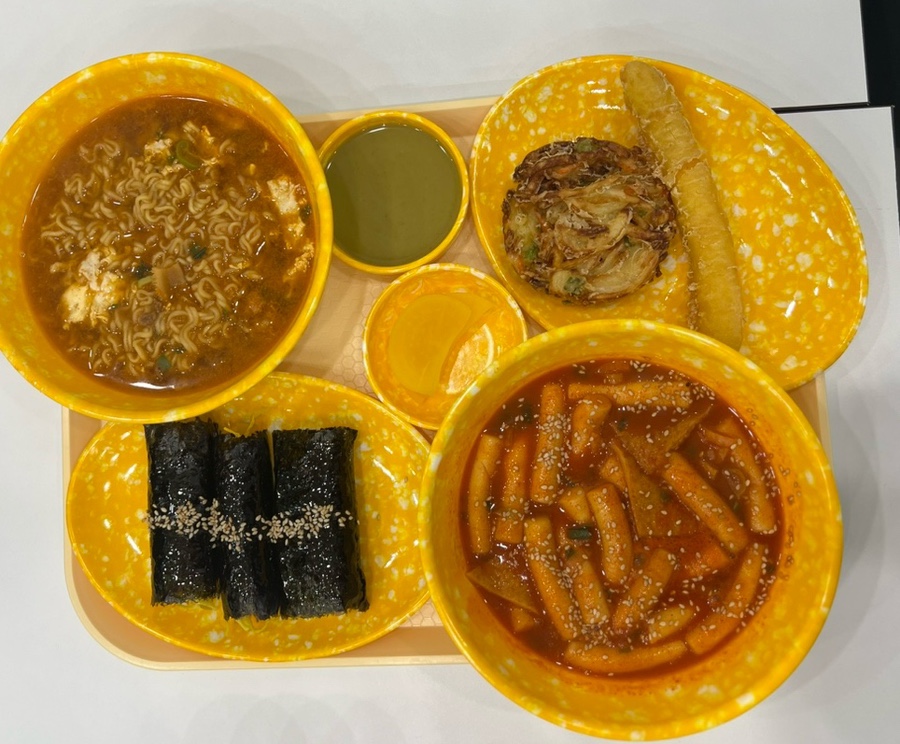 병아리김밥주안아인애비뉴점 이미지