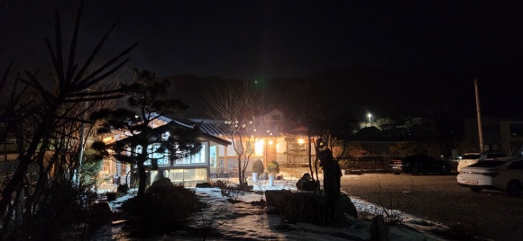 이담한옥펜션 이미지