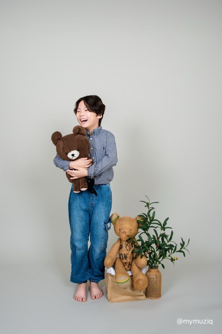 빛이라사진관 이미지