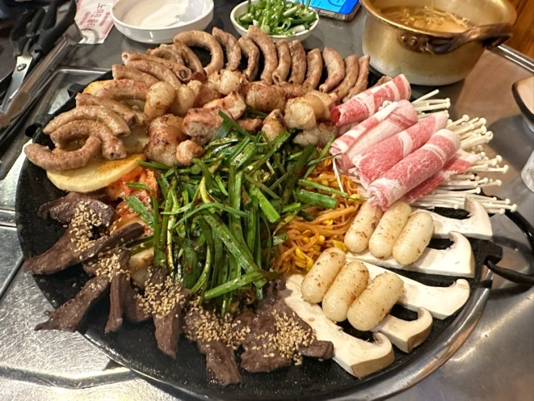 대승곱창 이미지