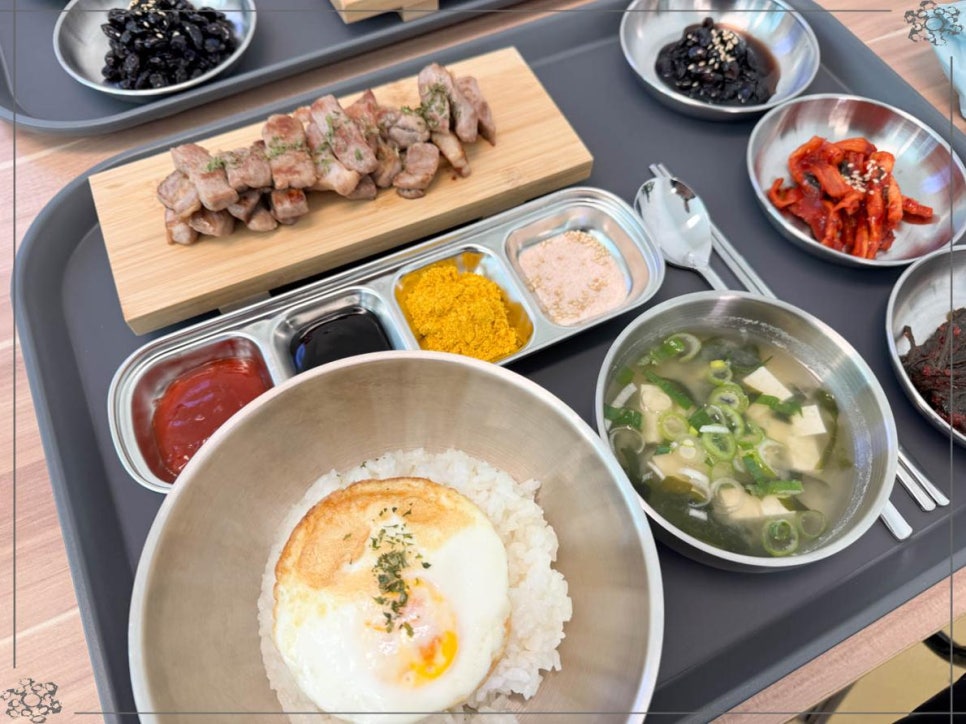 청담김치찜 이미지