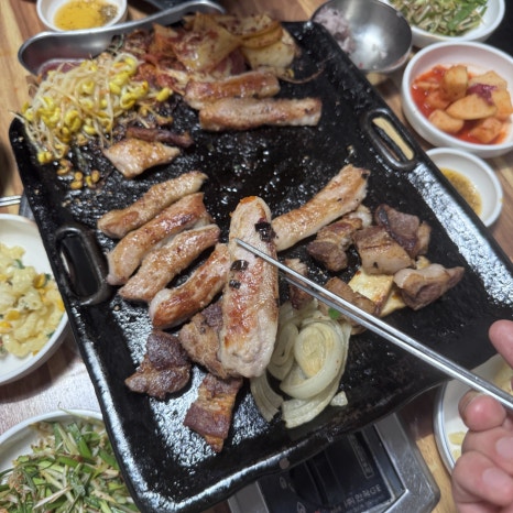 고향정육점 이미지