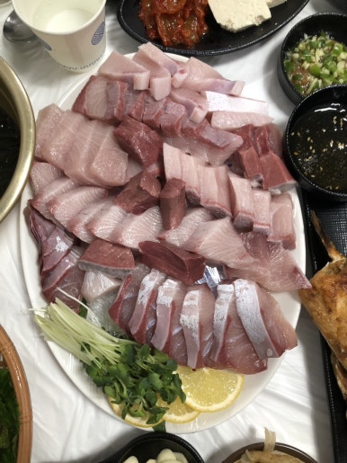 홍길동생선구이 이미지