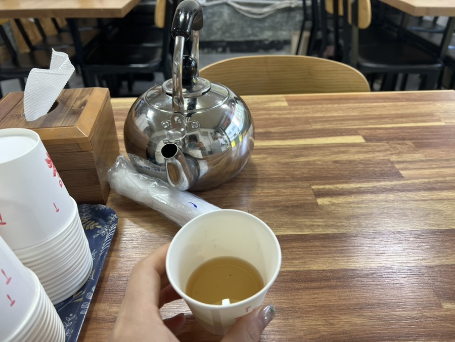 순자네보리칼국수 이미지