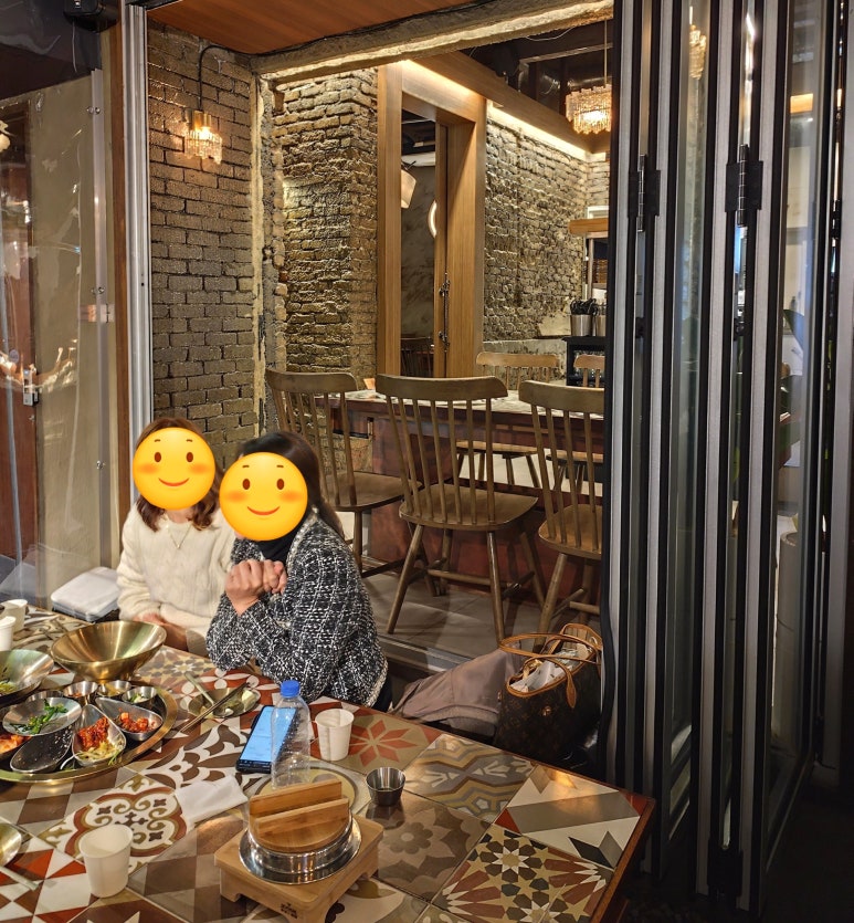 팔계국수 이미지