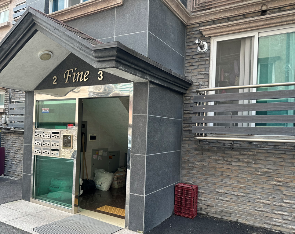 하수구 이미지