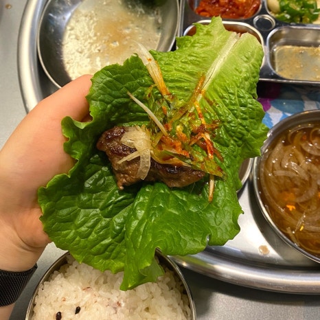 뉴욕갈비살 이미지